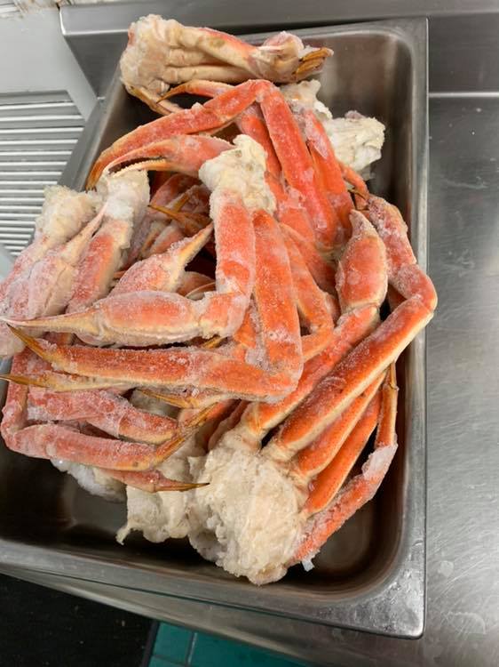 Father's Day Dockside Feast