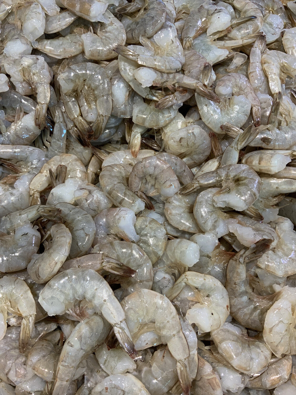 PACKAGE C ------ULTIMATE SURF AND TURF -- 10 12OZ RIBEYE STEAKS 10 POUNDS CRAWFISH 10 POUNDS SNOW CRAB AND 6 POUNDS LARGE SHRIMP 4 DZ HALF SHELL OYSTERS