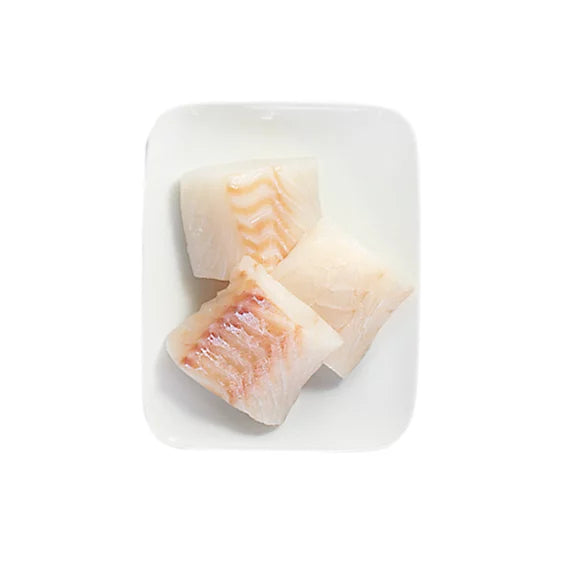 COD 6 OUNCE PORTIONS 10 POUND CASE