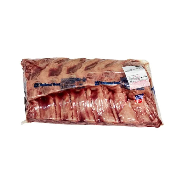 USDA CHOICE OR SELECT BEEF BONELESS RIBEYE 18 LB AVERAGE