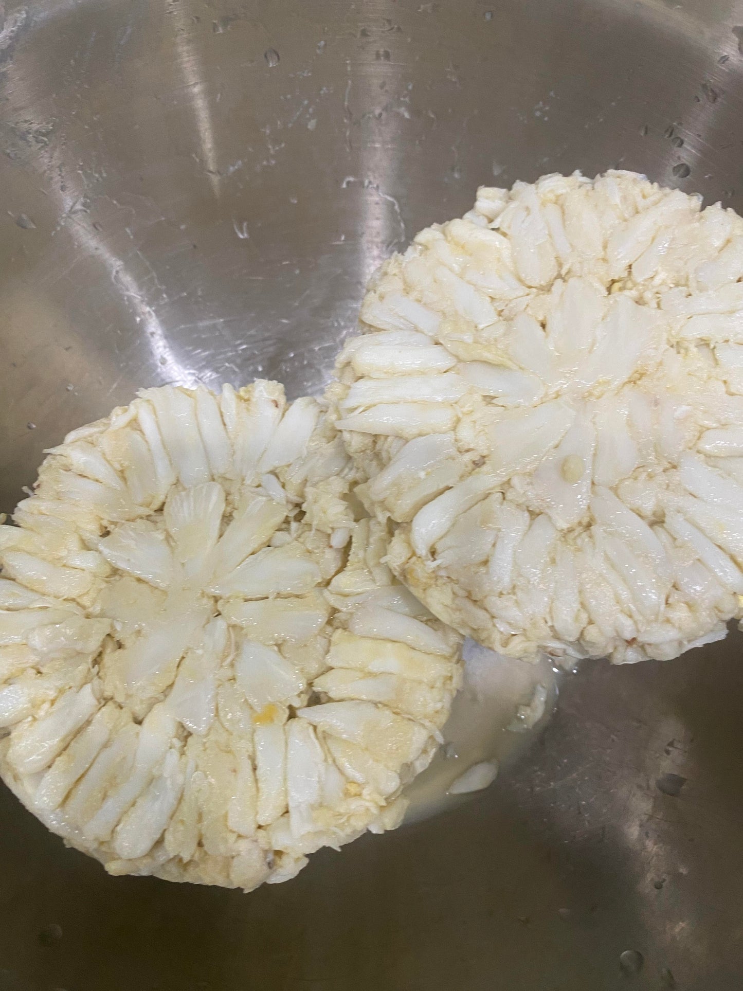 South Carolina SHE-CRAB Soup ---- HAND MADE ALL ORGANIC-LIMITED RUNS