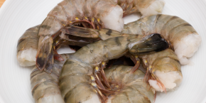 1 LB 13/15 Colossal Shrimp