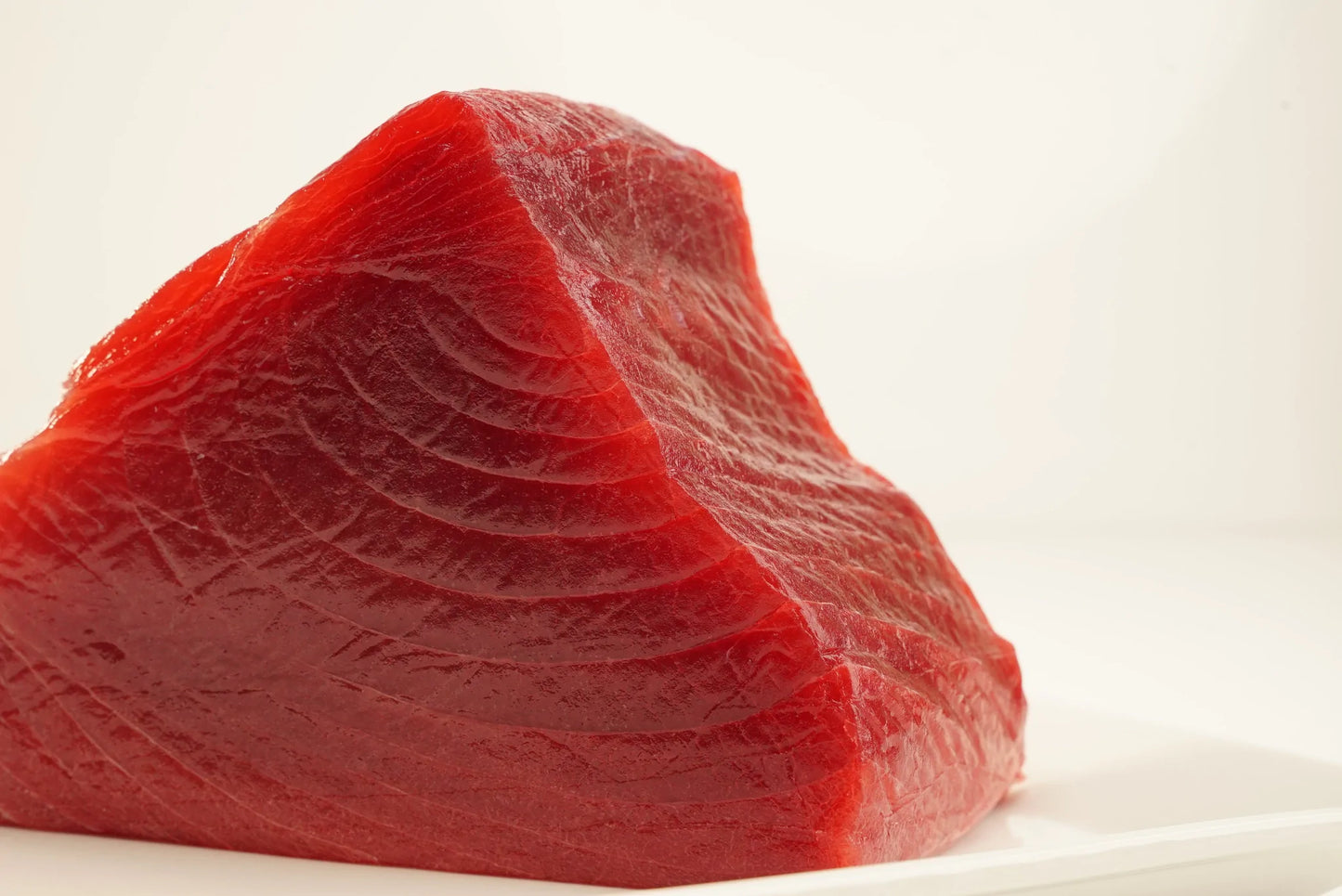 TUNA STEAKS
