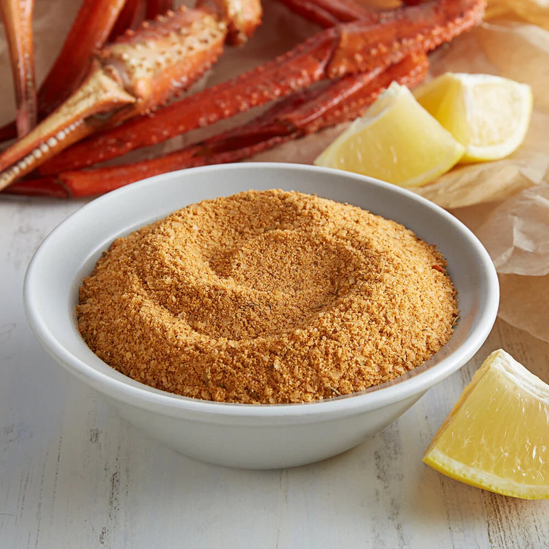 8 oz J.O. no.2 Crab Seasoning