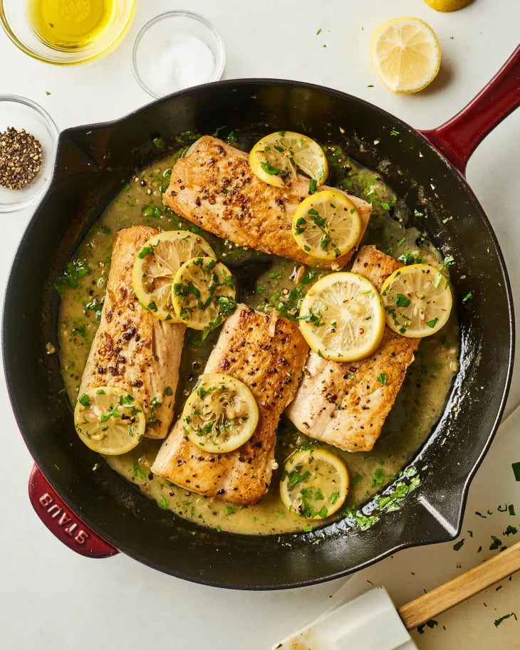 3 POUND Mahi Mahi fillets
