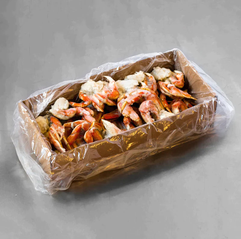 Dungeness crab