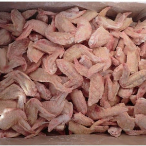 JUMBO CHICKEN WINGS