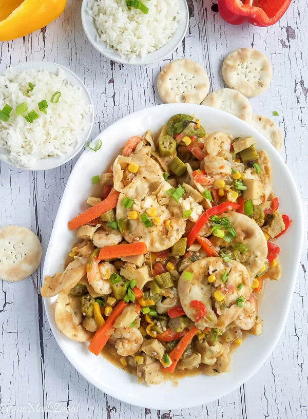 100% Cleaned Caribbean Conch Meat