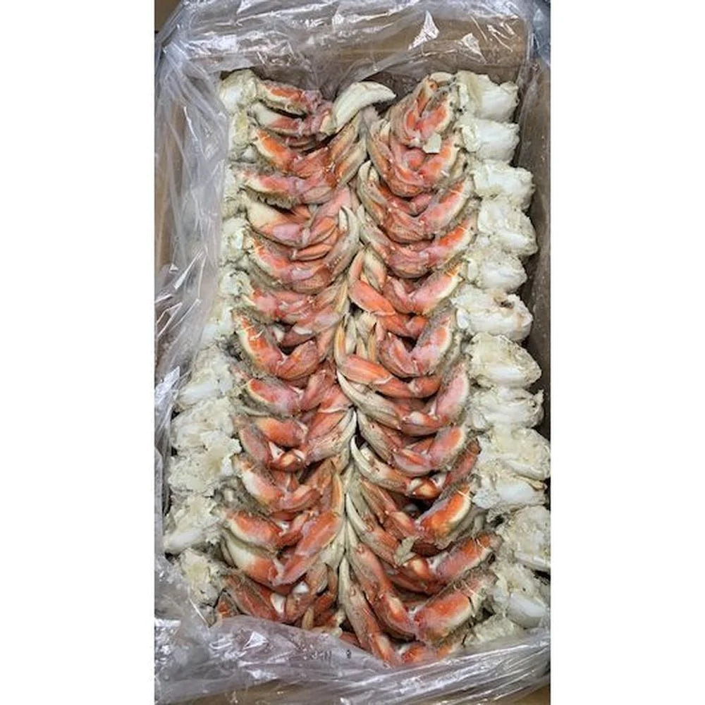 Dungeness crab