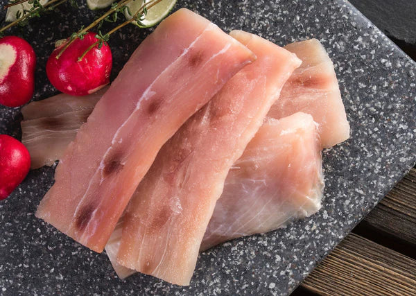3 POUND Mahi Mahi fillets