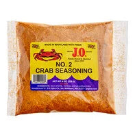 Crabbers Family Feast  -live blue crabs-shrimp