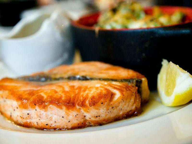 SWAI FILLETS 7-10  oz 2 pounds