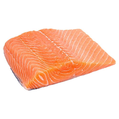 FITNESS MIX PACKED WITH PROTEIN AND OMEGAS 9-pound 3 fish fish mix (Salmon, Snapper, TUNA