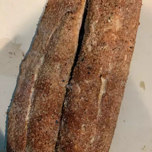 Mahi Smoked Fish Dip