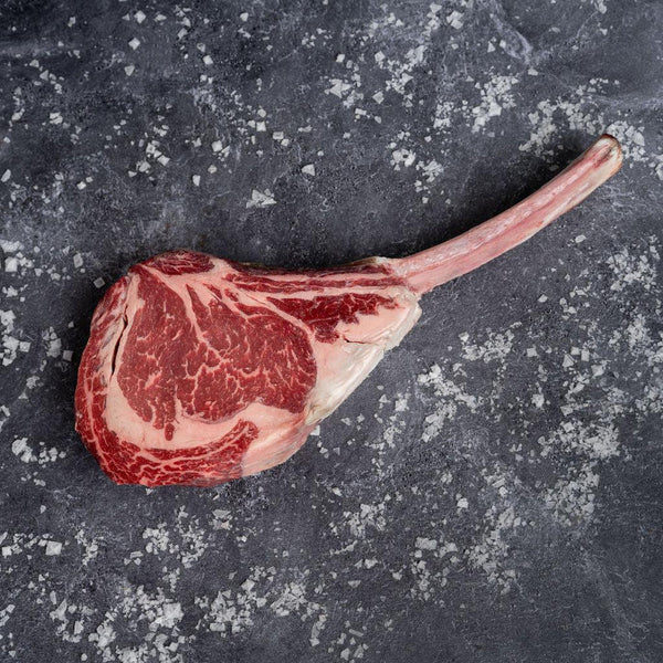 DINNER FOR TWO !! TOMAHAWK AND LOBSTER