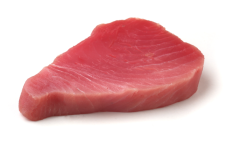 FITNESS MIX PACKED WITH PROTEIN AND OMEGAS 9-pound 3 fish fish mix (Salmon, Snapper, TUNA
