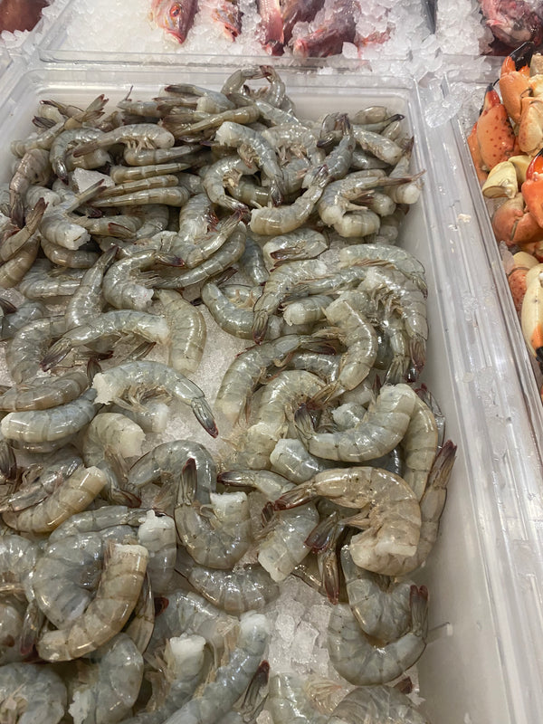 2 LBS LARGE E-Z PEEL SHRIMP 26/30
