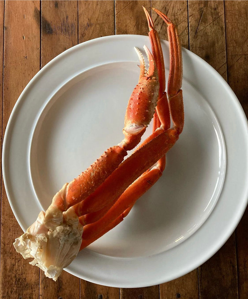 16/20 Huge King Crab Legs
