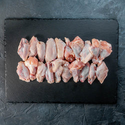 10 lbs Party Wings