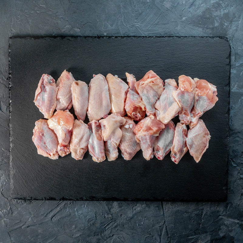 10 lbs Party Wings
