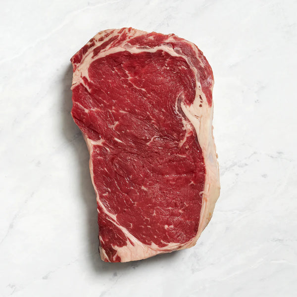 1  LB    BIG BOY USDA Select Choice Beef Ribeye