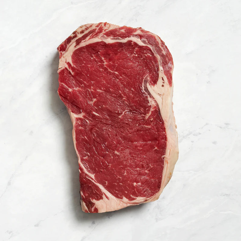 1  LB    BIG BOY USDA Select Choice Beef Ribeye